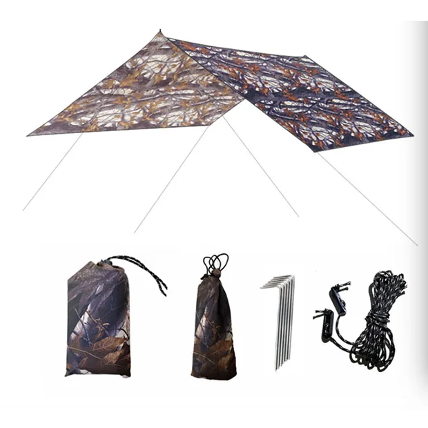 Засолниште Camo Tarp